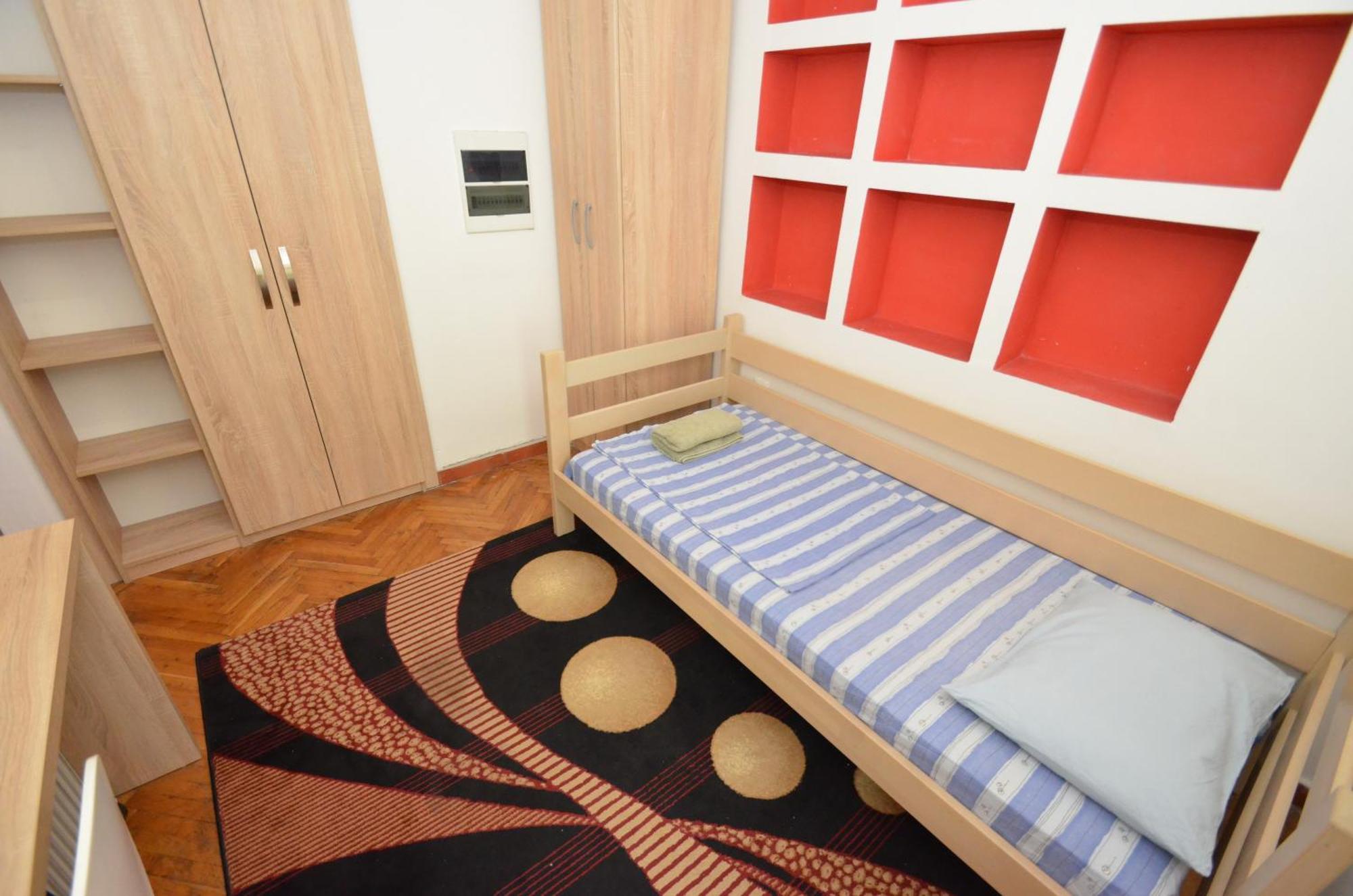 Ferienwohnung Bugi Kotor Exterior foto