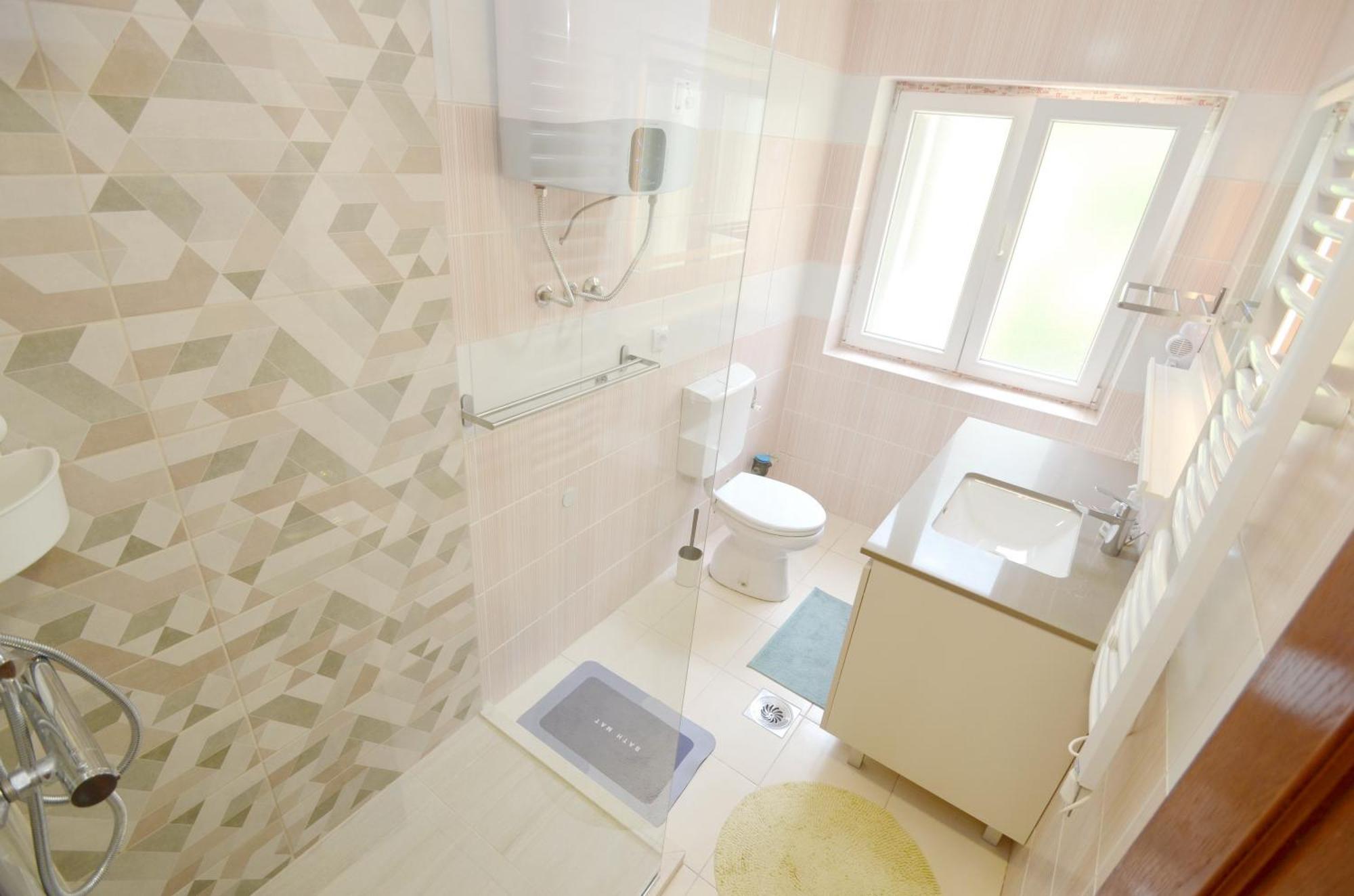 Ferienwohnung Bugi Kotor Exterior foto