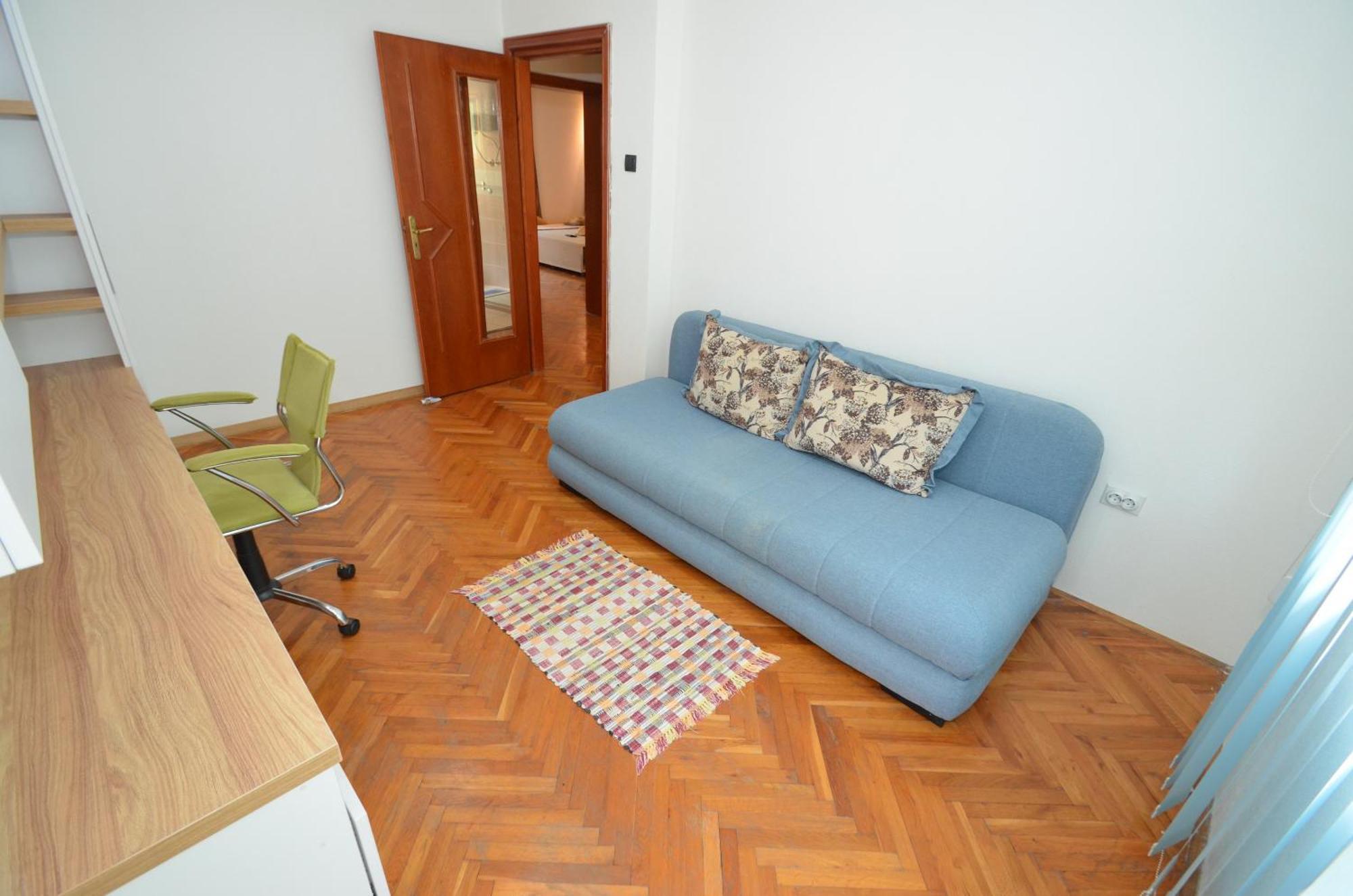 Ferienwohnung Bugi Kotor Exterior foto