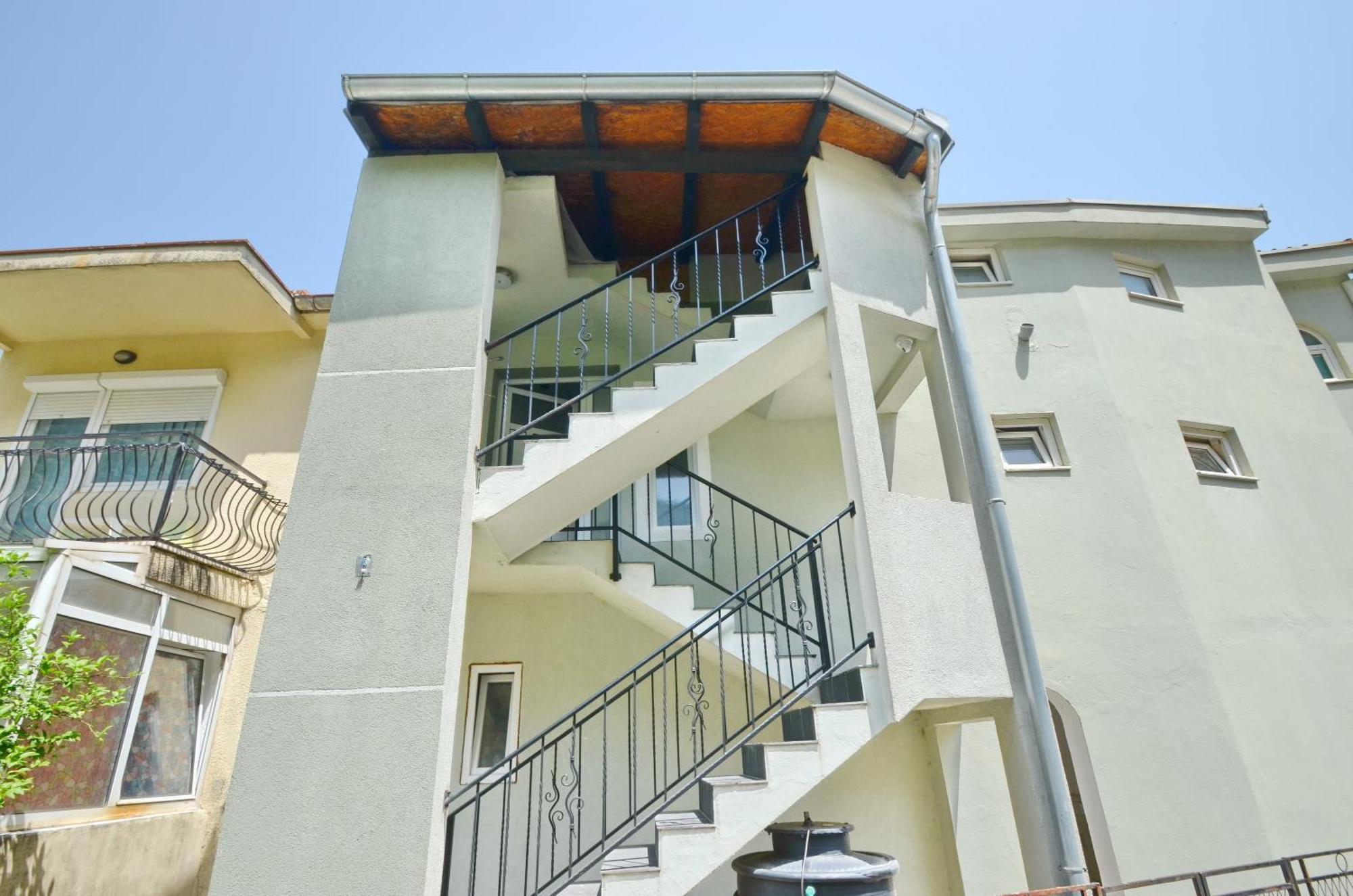 Ferienwohnung Bugi Kotor Zimmer foto