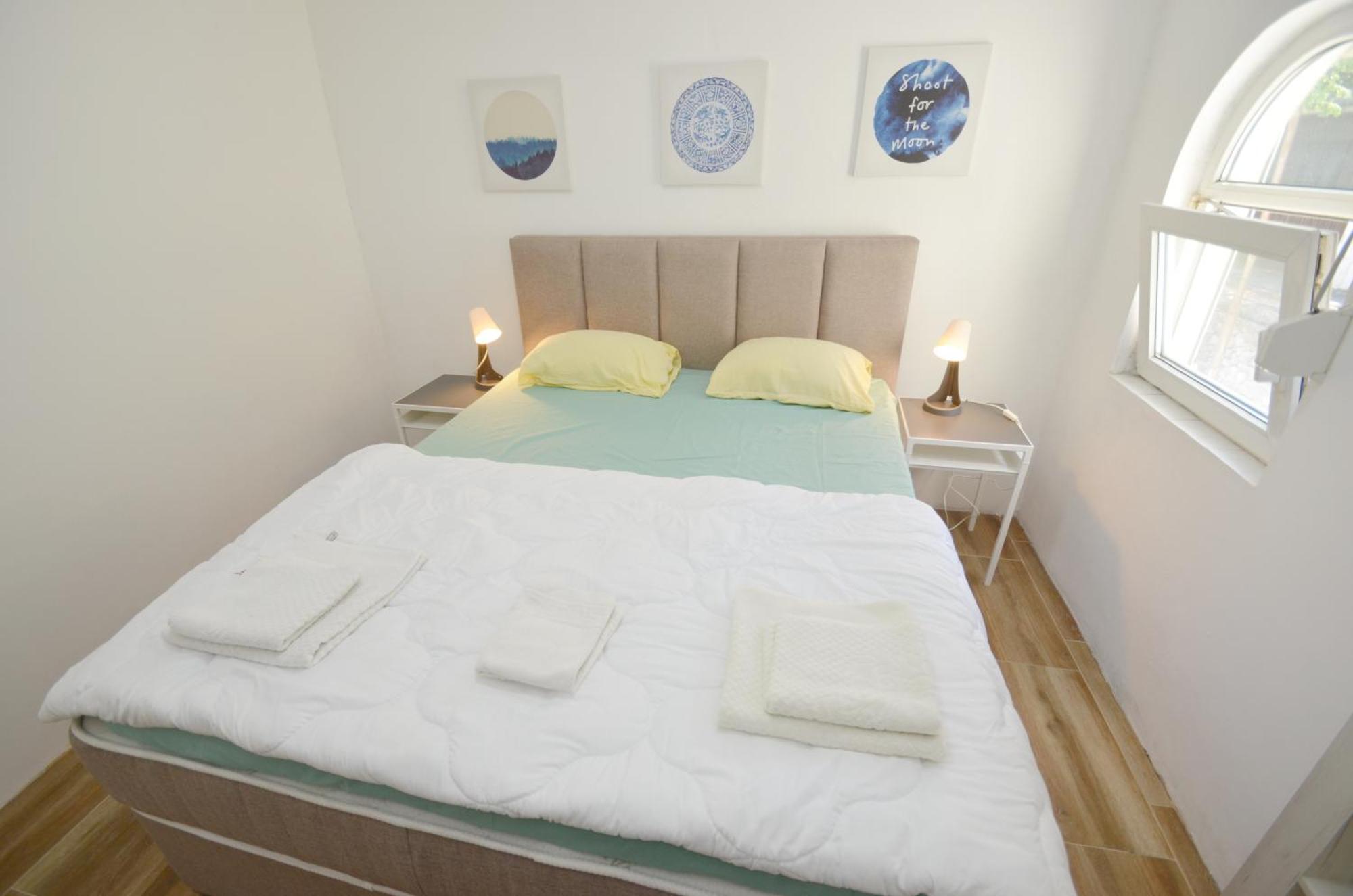 Ferienwohnung Bugi Kotor Zimmer foto