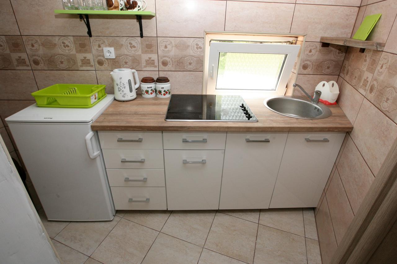 Ferienwohnung Bugi Kotor Exterior foto