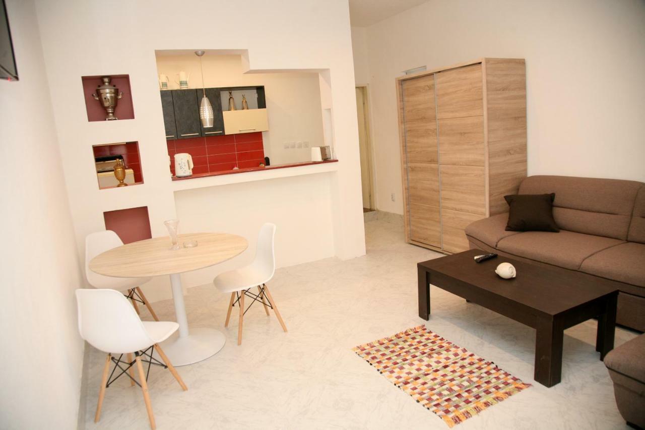 Ferienwohnung Bugi Kotor Exterior foto