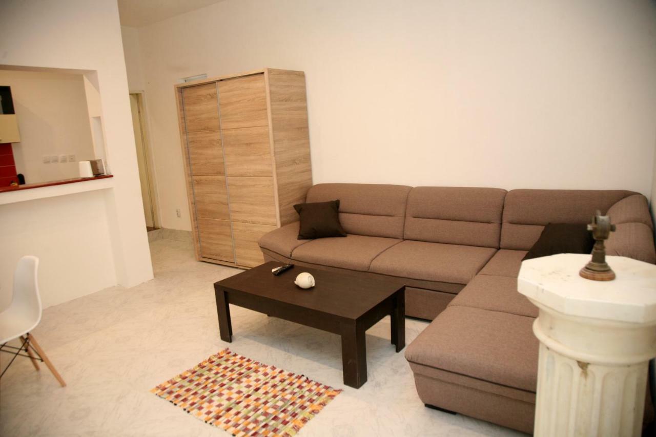 Ferienwohnung Bugi Kotor Exterior foto
